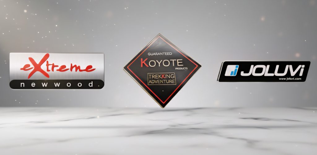 Marcas trekking tallas grandes